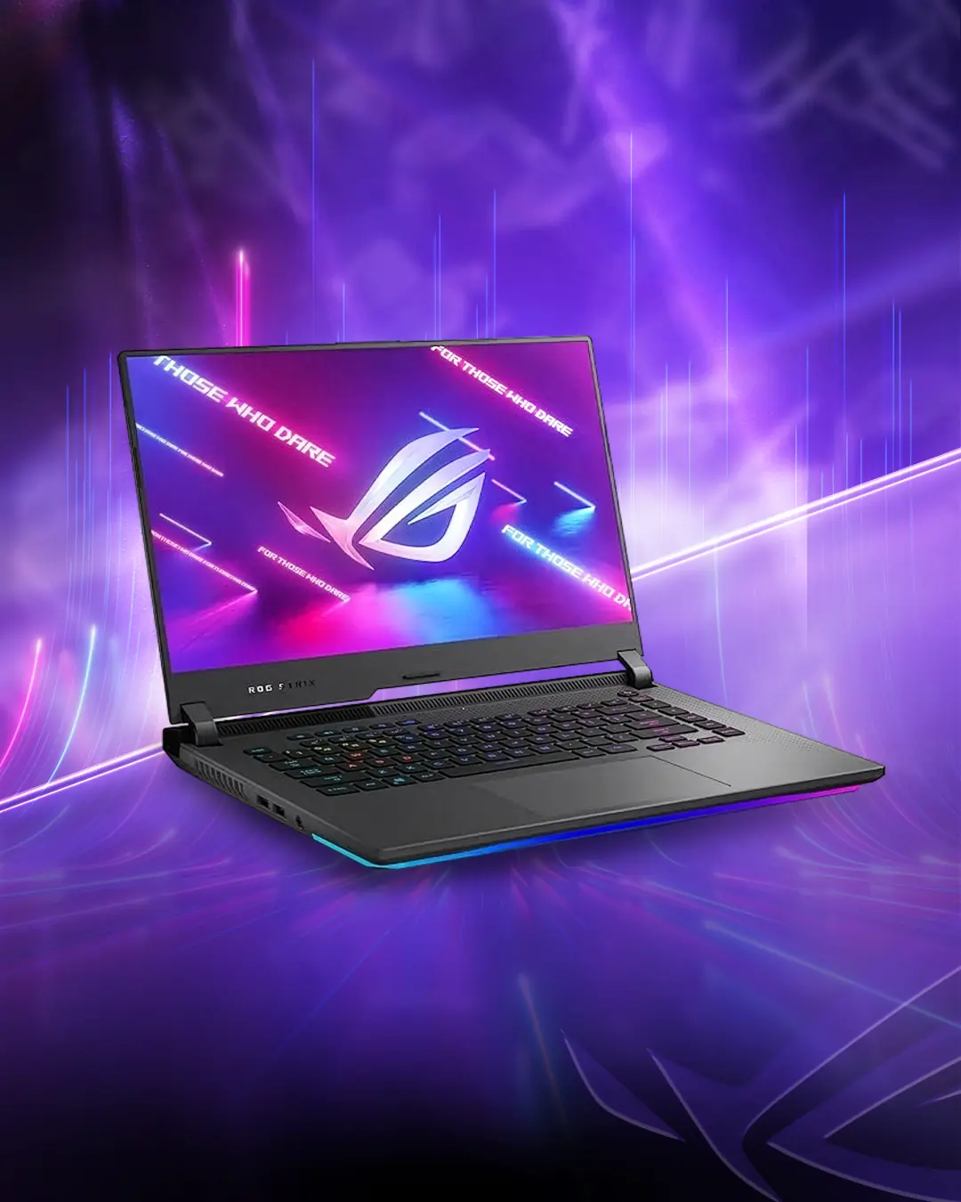 ASUS ROG STRIX G15