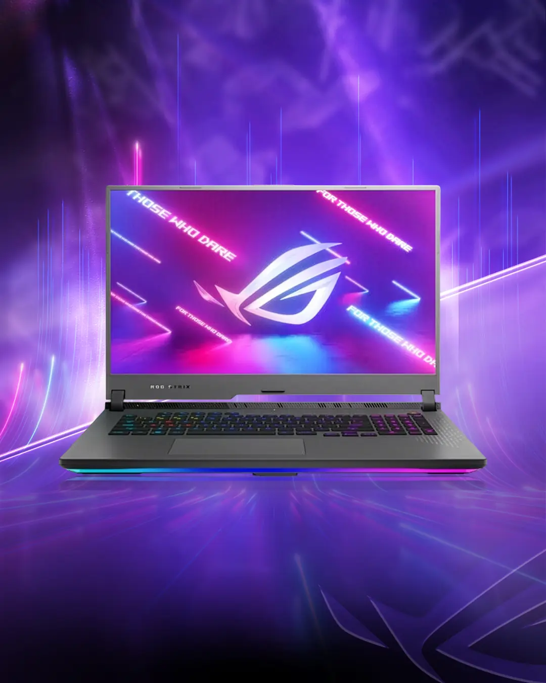 ASUS ROG STRIX G17